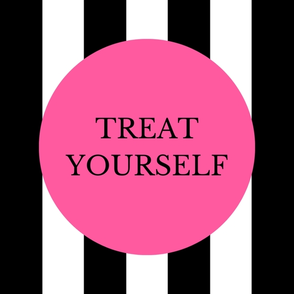 Treat Yourself - Picture 1 of 2